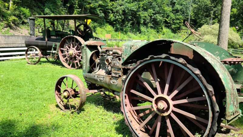 Cool Springs Park - Rowlesburg, WV