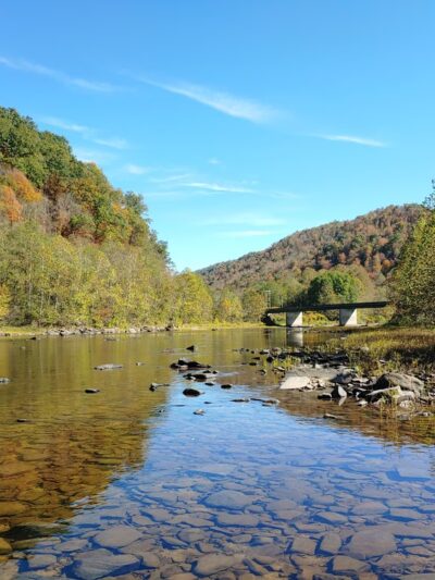 Rowlesburg Park - Rowlesburg, WV