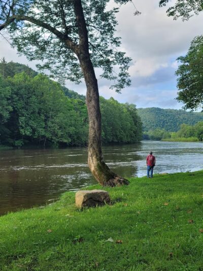 Rowlesburg Park - Rowlesburg, WV