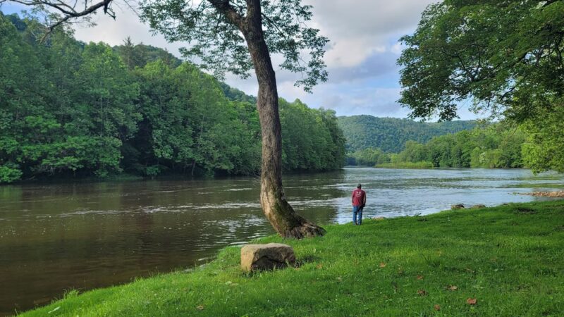 Rowlesburg Park - Rowlesburg, WV