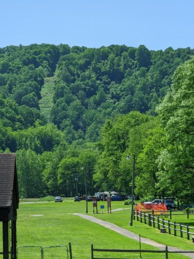 Rowlesburg Park - Rowlesburg, WV