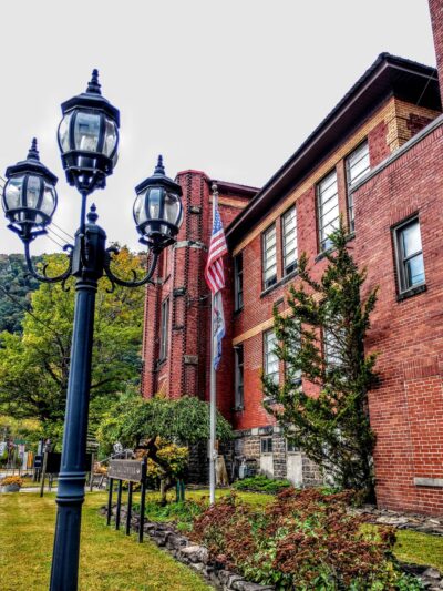 Rowlesburg Park - Rowlesburg, WV