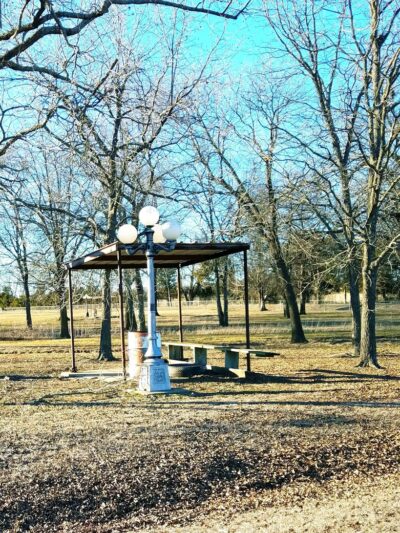 Terrell Sports Complex - Roxton, TX