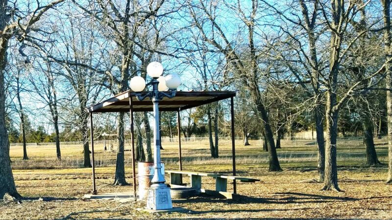 Terrell Sports Complex - Roxton, TX