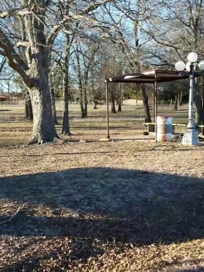 Terrell Sports Complex - Roxton, TX