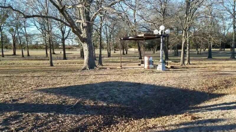 Terrell Sports Complex - Roxton, TX