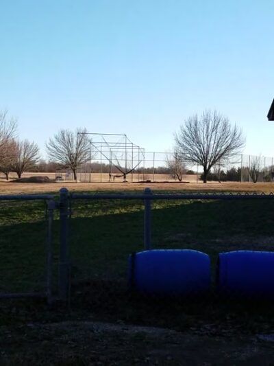 Terrell Sports Complex - Roxton, TX