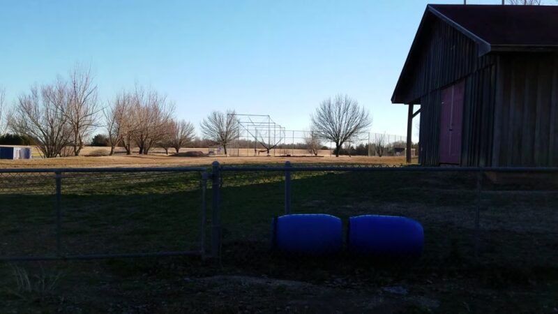 Terrell Sports Complex - Roxton, TX