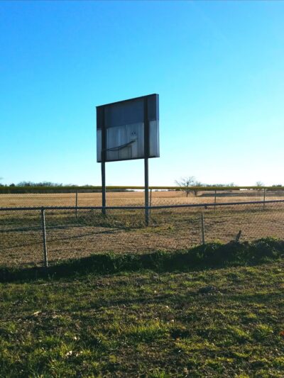 Terrell Sports Complex - Roxton, TX
