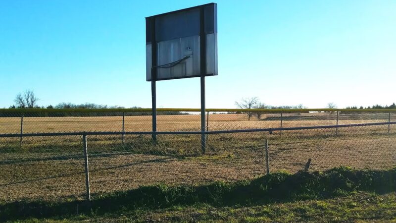 Terrell Sports Complex - Roxton, TX