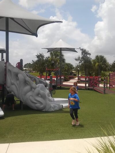 Commons Park - Royal Palm Beach, FL