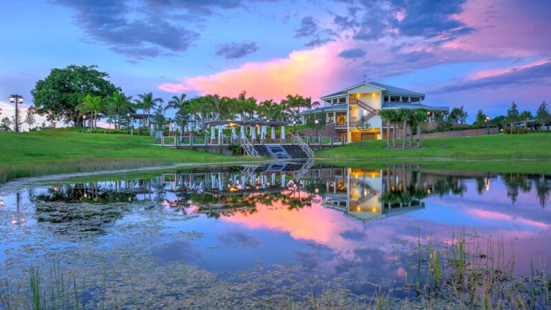 Commons Park - Royal Palm Beach, FL