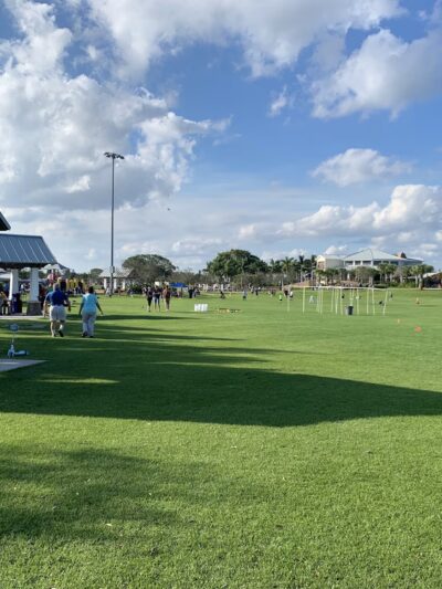 Commons Park - Royal Palm Beach, FL