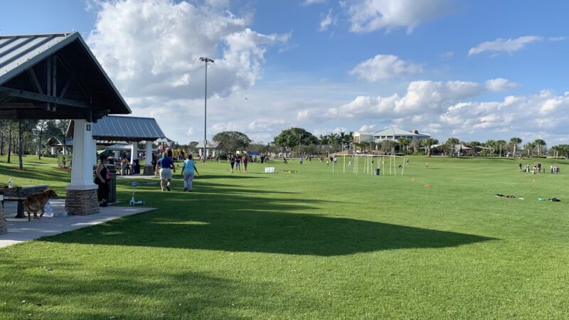 Commons Park - Royal Palm Beach, FL