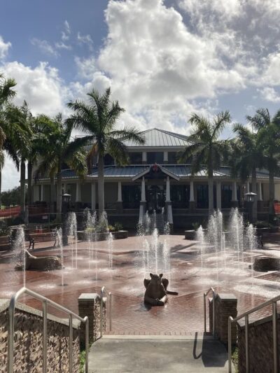 Commons Park - Royal Palm Beach, FL