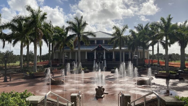 Commons Park - Royal Palm Beach, FL