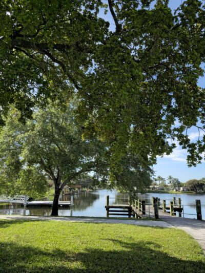 Todd A. Robiner Park - Royal Palm Beach, FL