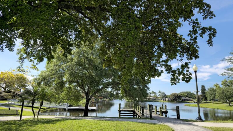 Todd A. Robiner Park - Royal Palm Beach, FL