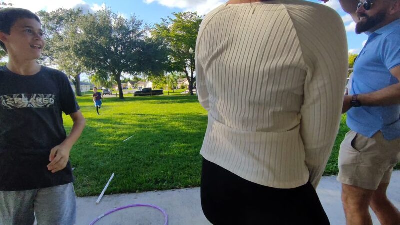 Todd A. Robiner Park - Royal Palm Beach, FL