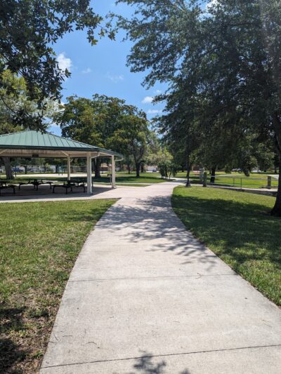 Todd A. Robiner Park - Royal Palm Beach, FL
