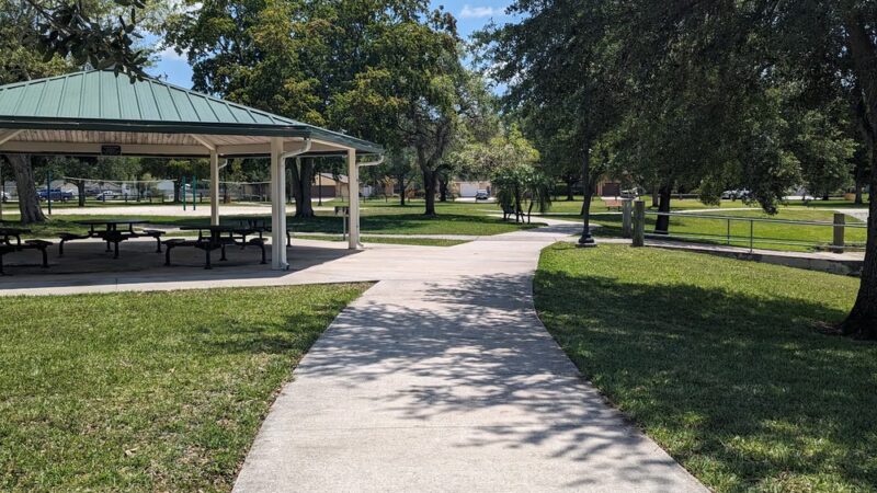 Todd A. Robiner Park - Royal Palm Beach, FL