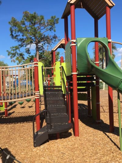 Todd A. Robiner Park - Royal Palm Beach, FL