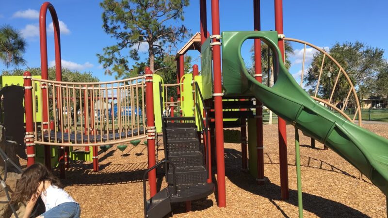 Todd A. Robiner Park - Royal Palm Beach, FL