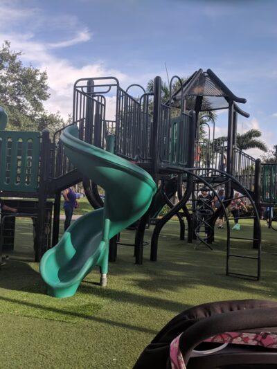 Veteran's Park - Royal Palm Beach, FL