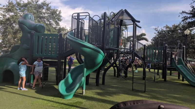 Veteran's Park - Royal Palm Beach, FL