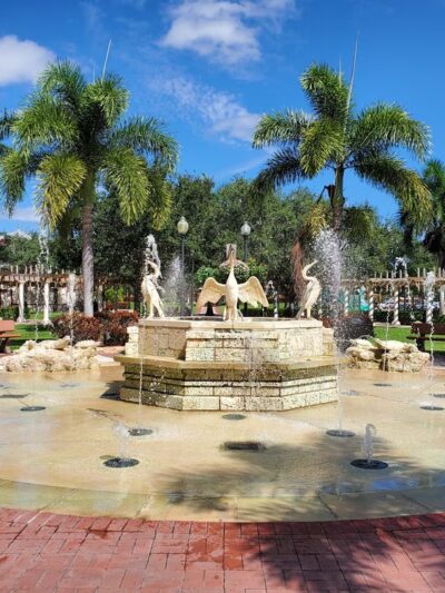 Veteran's Park - Royal Palm Beach, FL