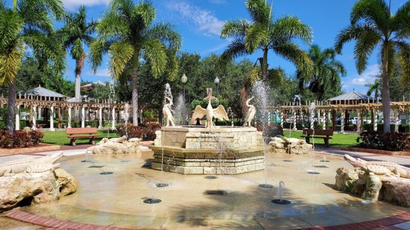 Veteran's Park - Royal Palm Beach, FL