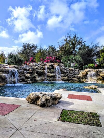 Veteran's Park - Royal Palm Beach, FL