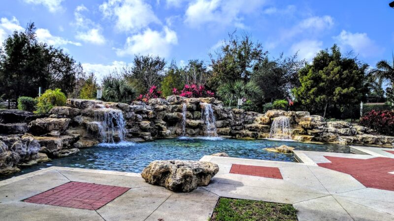 Veteran's Park - Royal Palm Beach, FL