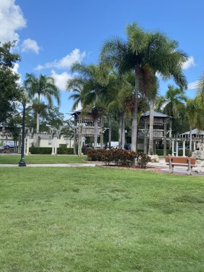 Veteran's Park - Royal Palm Beach, FL