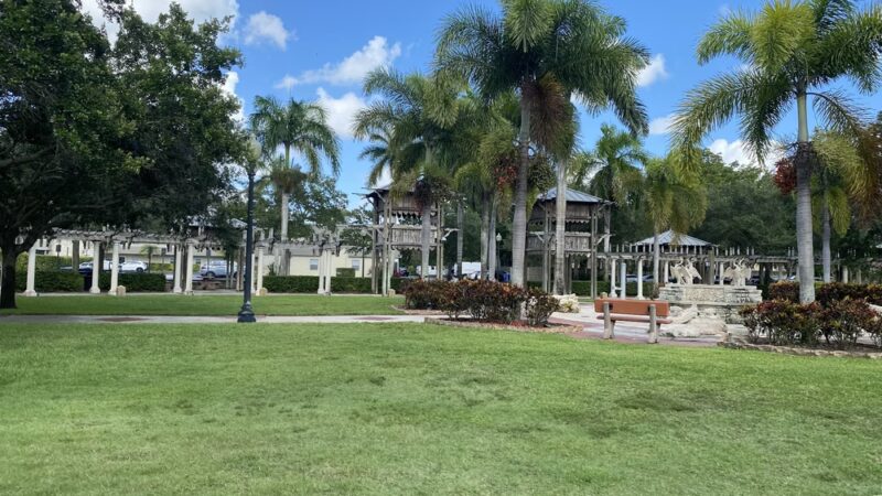 Veteran's Park - Royal Palm Beach, FL
