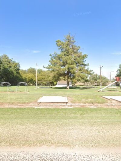 Slim Sorrells Park - Rule, TX