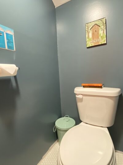 Barn Door Hostel and Campground - Rumney, NH