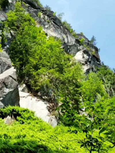 Polar Caves Park - Rumney, NH