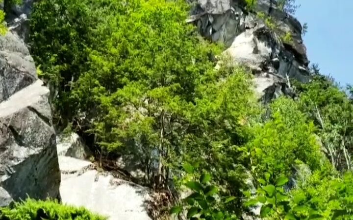 Polar Caves Park - Rumney, NH