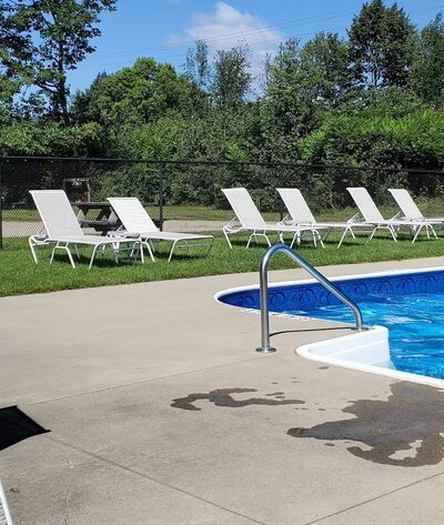 Riverbrook Campground & RV Park - Rumney, NH