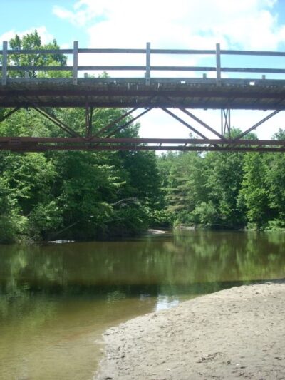 Riverbrook Campground & RV Park - Rumney, NH