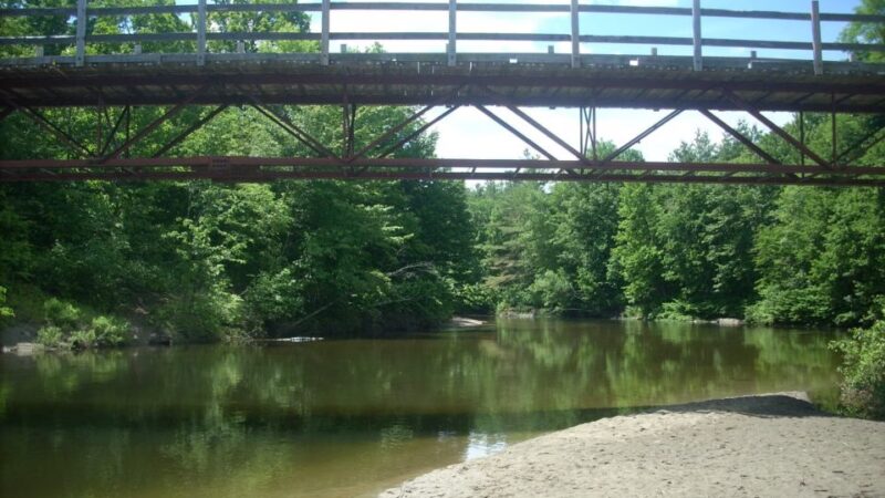 Riverbrook Campground & RV Park - Rumney, NH