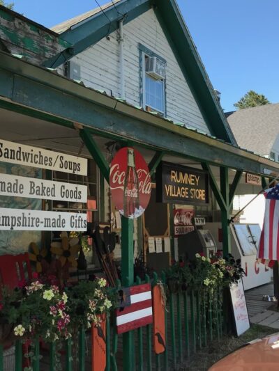 Rumney Village Store - Rumney, NH