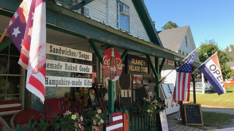 Rumney Village Store - Rumney, NH