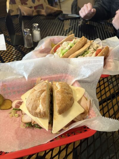 Rumney Village Store - Rumney, NH