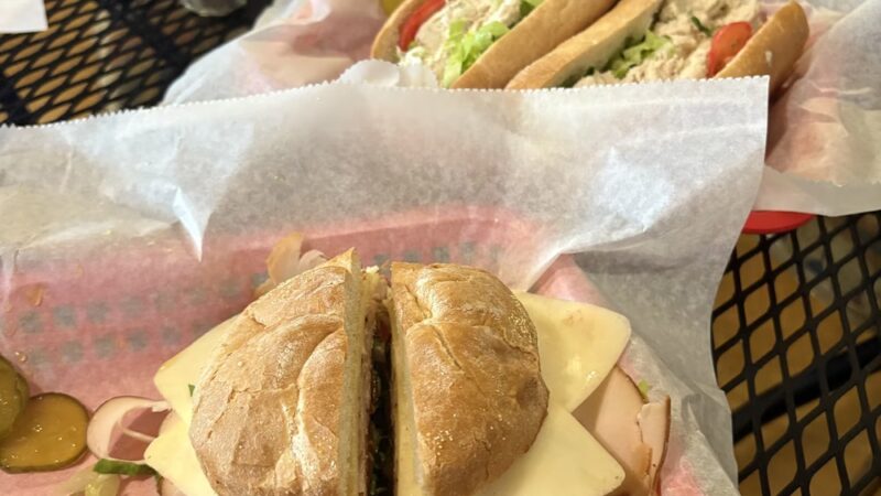 Rumney Village Store - Rumney, NH