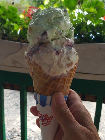 Rumney Village Store - Rumney, NH