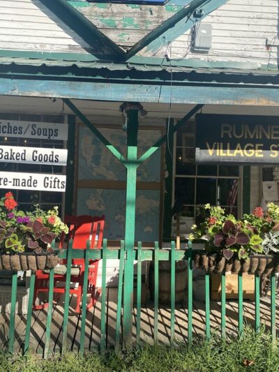 Rumney Village Store - Rumney, NH