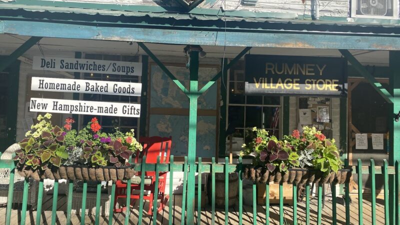 Rumney Village Store - Rumney, NH