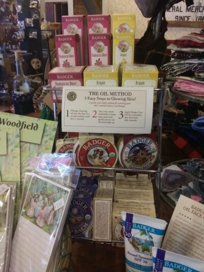 Rumney Village Store - Rumney, NH